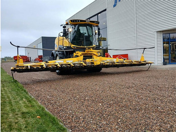Cosechadora de forraje New Holland FR650 ST5: foto 3 Cosechadora de forraje New Holland FR650 ST5: foto 3