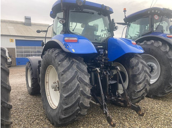Tractor New Holland T7.220 CLASSIC: foto 3