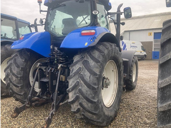 Tractor New Holland T7.220 CLASSIC: foto 4