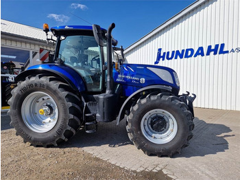 Tractor NEW HOLLAND T7.270
