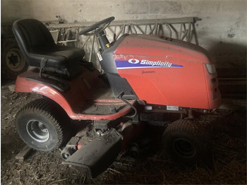 Segadora SIMPLICITY