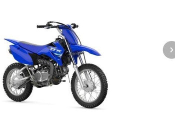 Cuadrimoto YAMAHA
