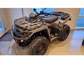 Cuadrimoto