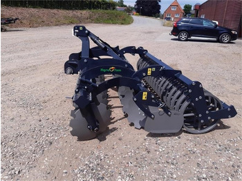 Rastras Agro - TOM 3 meters: foto 2