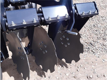 Rastras Agro - TOM 3 meters: foto 3