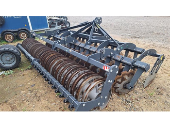 Leasing de Agro - TOM 4 Meters DISC HARVE Agro - TOM 4 Meters DISC HARVE: foto 3 Leasing de Agro - TOM 4 Meters DISC HARVE Agro - TOM 4 Meters DISC HARVE: foto 3