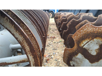 Leasing de Agro - TOM 4 Meters DISC HARVE Agro - TOM 4 Meters DISC HARVE: foto 4 Leasing de Agro - TOM 4 Meters DISC HARVE Agro - TOM 4 Meters DISC HARVE: foto 4