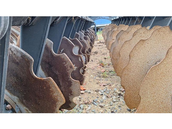 Leasing de Agro - TOM 4 Meters DISC HARVE Agro - TOM 4 Meters DISC HARVE: foto 5 Leasing de Agro - TOM 4 Meters DISC HARVE Agro - TOM 4 Meters DISC HARVE: foto 5