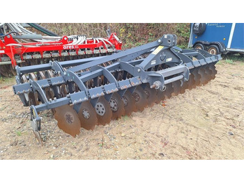 Leasing de Agro - TOM 4 Meters DISC HARVE Agro - TOM 4 Meters DISC HARVE: foto 2 Leasing de Agro - TOM 4 Meters DISC HARVE Agro - TOM 4 Meters DISC HARVE: foto 2
