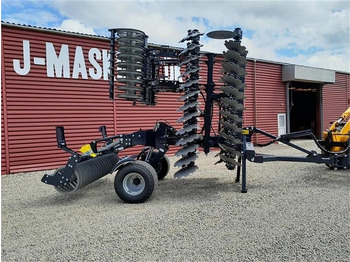 Rastras Agro - TOM 6 Meter discharve: foto 3