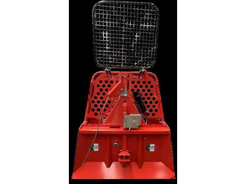 Cabrestante BOXER AGRI