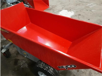 Minidumper Bejco & KRAMAC BEJCO CU100 HSS: foto 4