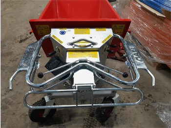 Minidumper Bejco & KRAMAC BEJCO CU100 HSS: foto 5