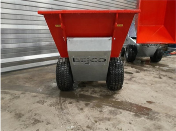 Minidumper Bejco & KRAMAC BEJCO CU100 HSS: foto 3