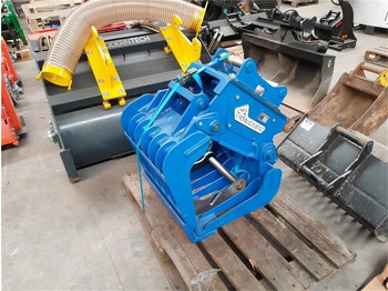 Pinza de manipulación