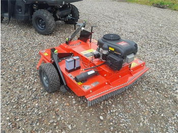 Leasing de Delmorino BRAKKLIPPER MED MOTOR  Delmorino BRAKKLIPPER MED MOTOR: foto 4