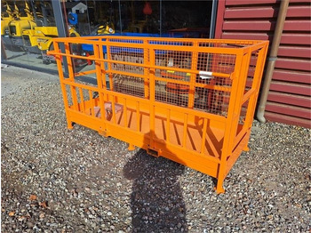 Plataforma elevadora