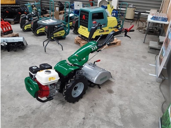 Tractor municipal Ferrari 328: foto 3