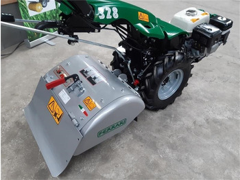 Tractor municipal Ferrari 328: foto 5