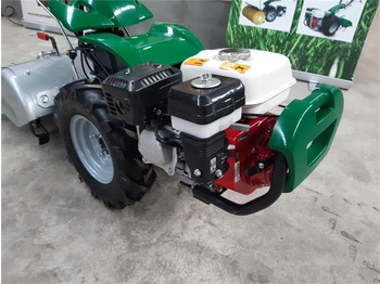 Tractor municipal Ferrari 328: foto 4