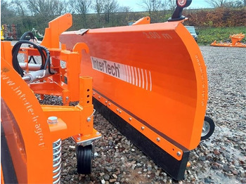 Cuchilla quitanieves para Maquinaria agrícola Inter-Tech: foto 4 Cuchilla quitanieves para Maquinaria agrícola Inter-Tech: foto 4