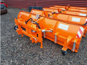 Cuchilla quitanieves para Maquinaria agrícola Inter-Tech: foto 2 Cuchilla quitanieves para Maquinaria agrícola Inter-Tech: foto 2