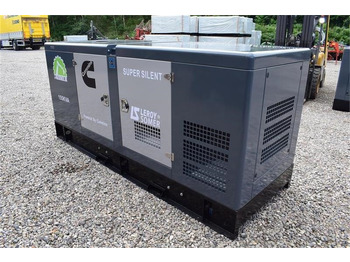 Generador industriale LeRoy Sommer Cummins 155 kVa: foto 4