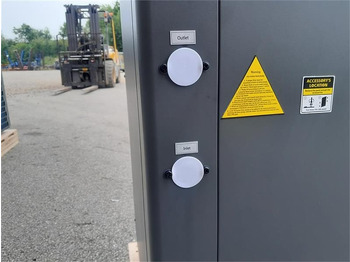 Equipo de climatización industrial - - - SPRSUN 15KW R290: foto 5 Equipo de climatización industrial - - - SPRSUN 15KW R290: foto 5