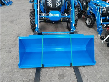 Tractor Solis 50: foto 3