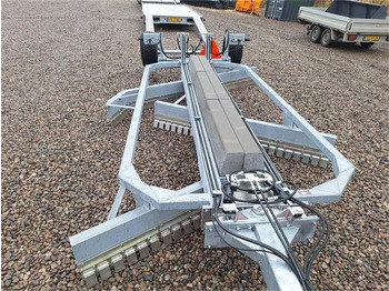 Grader Vilstrup SH 240: foto 4