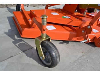 Segadora - - - boxer: foto 2 Segadora - - - boxer: foto 2