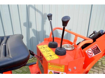 Leasing de - - - gravearm  - - - gravearm: foto 3