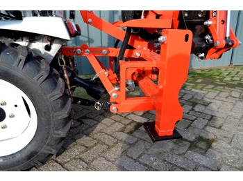 Leasing de - - - gravearm  - - - gravearm: foto 4