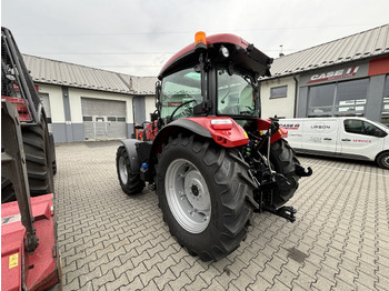 Leasing de CASE FARMALL 100A CASE FARMALL 100A: foto 3