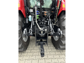Leasing de CASE FARMALL 100A CASE FARMALL 100A: foto 4