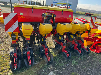 Sembradora de precisión nuevo MATERMACC MS 8130 EVO: foto 2