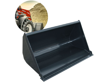Cazo cargador METAL-TECHNIK
