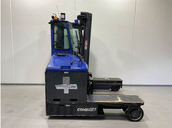 Carretilla de 4 vías COMBILIFT