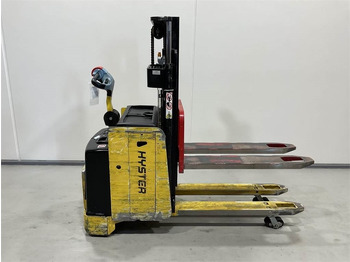 Apilador HYSTER