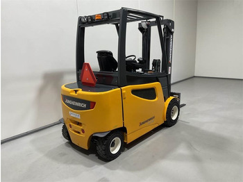 Carretilla elevadora eléctrica Jungheinrich EFG S30: foto 2