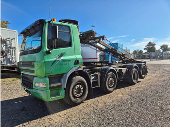 Camión volquete DAF CF 85 480