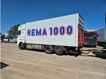 Leasing de DAF XF 460 6x2 // Lift DAF XF 460 6x2 // Lift: foto 3