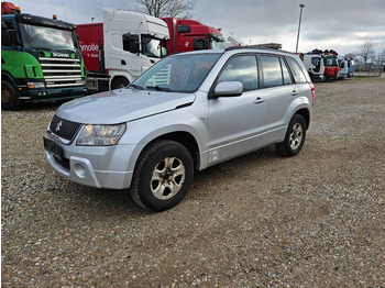 Furgoneta caja cerrada