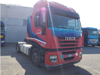Cabeza tractora IVECO STRALIS AS440S50: foto 2 Cabeza tractora IVECO STRALIS AS440S50: foto 2