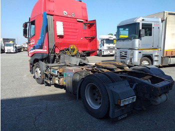 Cabeza tractora IVECO STRALIS AS440S50: foto 5 Cabeza tractora IVECO STRALIS AS440S50: foto 5