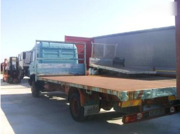 Camión caja abierta Mercedes-Benz 11.17: foto 3