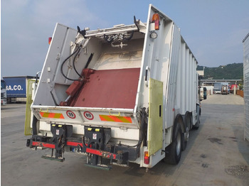 Camión de basura Mercedes-Benz Econic 2628: foto 4