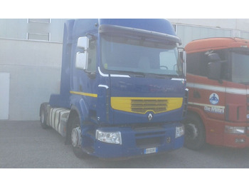 Cabeza tractora RENAULT Premium 440