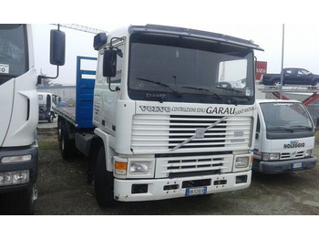 Leasing de Volvo F.10 Volvo F.10: foto 2