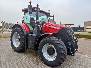 Tractor Case IH Puma 185 CVX AFS Connect Stage V GPS RTK: foto 4